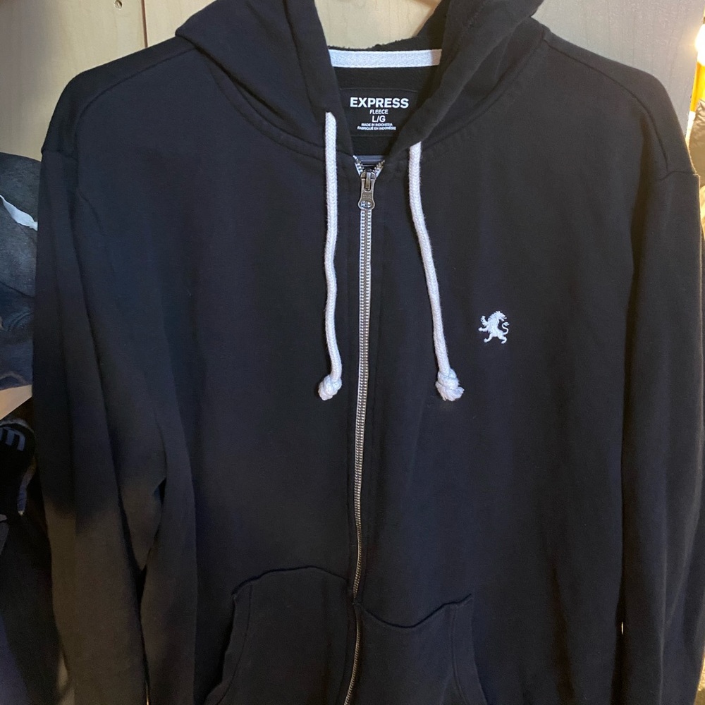 Express Sweater